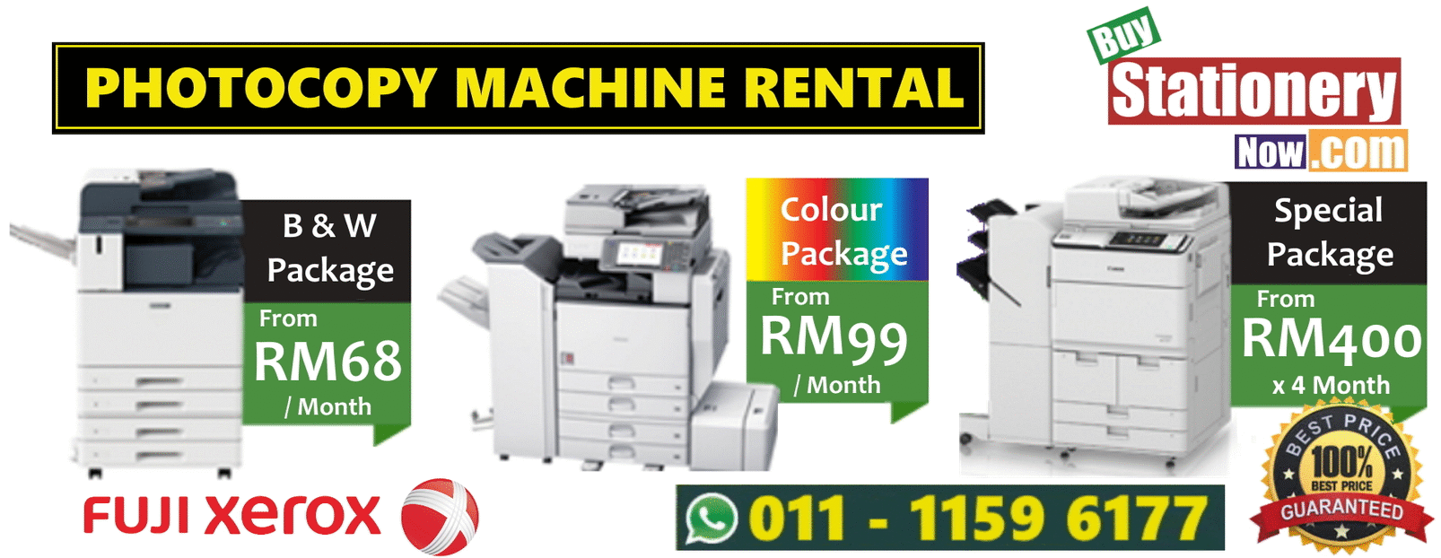 Your Onestop Office Supplies at the best prices